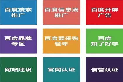 百度竞价广告投放技巧大揭秘，看这五个成功案例